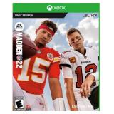 Madden NFL 22 - Xbox Series X