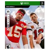 Madden NFL 22 - Xbox Series X