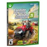 Farming Simulator 25 - Xbox Series X