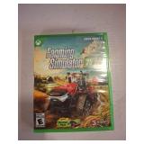 Farming Simulator 25 - Xbox Series X