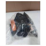 Ridgid NXT HD1200 - Vacuum Cleaner 12 Gallon - Canister - Bag / Bagless (Pre Owned, Missing Hose and Attachments)