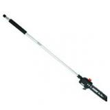 Echo 8 ft. Power Pruner Pole Saw Attachment with 10 in. Bar and Chain for ECHO Pro Attachment Series - 99944200532