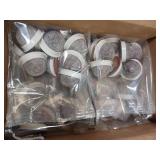 Happy Belly Dark Roast Coffee Pods - 96 Count