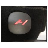 Hyperice Venom 2 Back Wearable Heated Massage