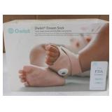 Owlet Dream Sock Baby Sleep Monitor