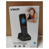 Vtech DS6101-11 2-Line Accessory Handset with Calker ID 3pk