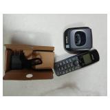 Vtech DS6101-11 2-Line Accessory Handset with Calker ID 3pk