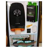 LX3 Cordless Hand Massager by Lunix