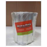 Laveve Heavy Duty Garden Landscape Edging 8in x 20ft