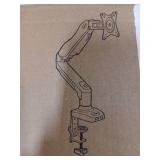 Desk Monitor Arm HNSS6