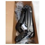 Desk Monitor Arm HNSS6