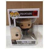 Funko Pop Phantasm Tall Man #1588