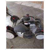 Murray E500 Lawn Mower (Pre Owned-Does Not Run)