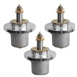 Lawn Mower Deck Spindle Compatible with Ferris IS700Z, IS1000Z, IS500Z, IS2500Z, IS2000Z, IS3000Z, Snapper ZTR 400Z, 500Z, 550Z, Simplicity ZT2148, ZT2352- Replaces 5061095, 5061095SM-3 Pack