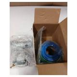 JDLLONG 392587 391074 391992 391065 Carburetor with Air Filter Fit for 252416 251412 252417 243431 170402 190432 Engine Carb