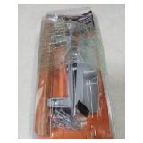 Prime-Line Steel Patio Door Handle Set