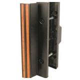 Prime-Line Aluminum Patio Door Handle Set