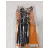Prime-Line Aluminum Patio Door Handle Set