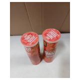 Sun Chips Minis Garden Salsa Flavor - 2pk