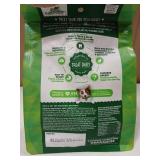 Greenies Original Regular Dental Dog Treats 12pcs