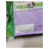 Greenies Blueberry Flavor Regular Dental Dog Treats - 12 Count