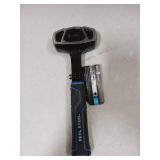 Real Steel 3lb Drilling Hammer