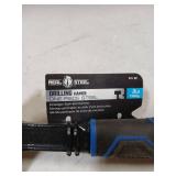 Real Steel 3lb Drilling Hammer