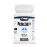 Denamarin Tablets with S-Adenosylmethionine (SAMe) & Silybin for Small Dogs & Cats 30ct (Bottle)