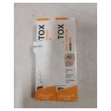 TOX Bee Venom Wrinkle Removal Cream - 2 Pack