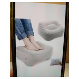 Inflatable Foot Rest