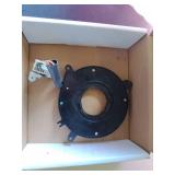 Steering Angle Sensor 47945-AS500 for Nissan 2003-2016 Armada Murano Xterra G35 I35 Q45 QX56 - Retail: $190