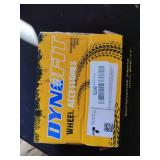 dynofit 14mmx1.5 32pcs OEMStockFactory Lug Nuts for C2500(Suburban) C3500, Express 3500 K3500 Silverado 2500(HD) 3500 Suburban 2500, M14x1.5 Wheel Lugnuts for Savana 25003500 Sierra 25003500HD - Retai