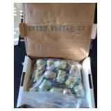 dynofit 14mmx1.5 32pcs OEMStockFactory Lug Nuts for C2500(Suburban) C3500, Express 3500 K3500 Silverado 2500(HD) 3500 Suburban 2500, M14x1.5 Wheel Lugnuts for Savana 25003500 Sierra 25003500HD - Retai