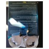 Safety 1st Child Proof Stove Knob Covers, Clear View Stove Knob Safety Covers (Set of 5) - Retail: $10