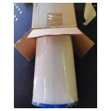 303279 Spa Filter Hot Tub Filter,Replacement for FC-2402, PFF42TC-P4, 78460, SD-01322, Lifesmart, AquaTerra, Freeflow Spas, 1 12\ MPT Thread (1 Pack) - Retail: $20