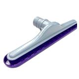 848 Store Fit on ProTeam 101446, EZ Glide Floor Tools and Parts, 15 Inches, Vacuum Parts, Compatible with ProTeam Backpack Vacuums 10 QT and 6 QT, 100623, Also Compatible Hoover Commercial C2401 - Ret