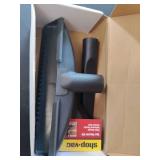 848 Store Fit on ProTeam 101446, EZ Glide Floor Tools and Parts, 15 Inches, Vacuum Parts, Compatible with ProTeam Backpack Vacuums 10 QT and 6 QT, 100623, Also Compatible Hoover Commercial C2401 - Ret