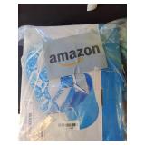 Jasonwell Pool Floats with Canopy - Inflatable Pool Float Adult Lounger Floaties Raft Floating Chair for Swimming Pool Lake Water Lounge Float with Cup Holders Beach Pool Party Toys for Adults (Blue)