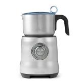 Breville Milk Café Frothe BMF600XL, Brushed Stainless Steel - Retail: $200