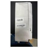 Easy-you Office Chair Armrest Covers, Set of 2 Comfortable Armrest Elbow Pillow (2 Black Armrest Pillow) - Retail: $12
