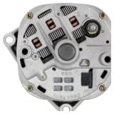 ACDelco Gold 335-1041 (88877251) Alternator - Retail: $143