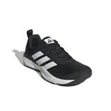 adidas Menfts Rapidmove 2 Training Sneaker, BlackWhiteWhite, 11.5 - Retail: $58