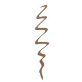 Clinique High Impact Easy Liquid Eyeliner | Waterproof, Long Lasting, Smudge Resistant + Safe For Sensitive Eyes, Espresso, 1 Count - Retail: $29
