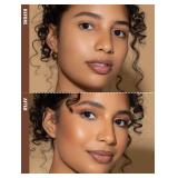 SHEGLAM Sun Sculpt Cool Toned Liquid Contour Stick Long Lasting Cream Bronzer Makeup - Terracotta - Retail: $6
