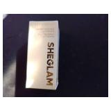 SHEGLAM Sun Sculpt Cool Toned Liquid Contour Stick Long Lasting Cream Bronzer Makeup - Terracotta - Retail: $6