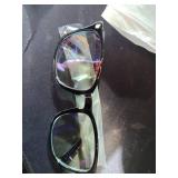 livho High Tech Blue Light Glasses - Advanced up to 99 Blue Light Blocking Computer Glasses - Screen Fatigue and UV Protection - Retail: $17