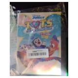 TOTS Bringing This Baby - Retail: $17