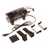 Fluval Sea Mini Protein Skimmer, 5-20 Gallon, Black, 14324 (6-Piece Set) - Retail: $39