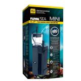 Fluval Sea Mini Protein Skimmer, 5-20 Gallon, Black, 14324 (6-Piece Set) - Retail: $39