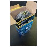 Fluval Sea Mini Protein Skimmer, 5-20 Gallon, Black, 14324 (6-Piece Set) - Retail: $39